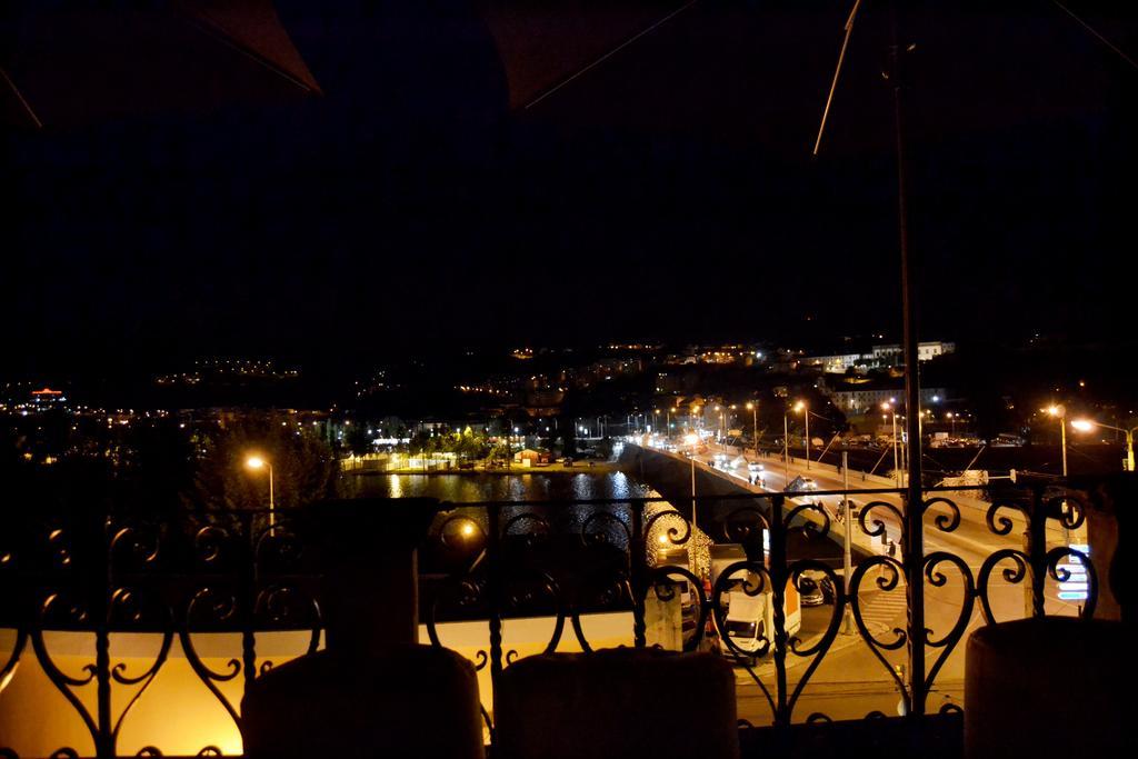 Coimbra Portagem Hostel Kültér fotó