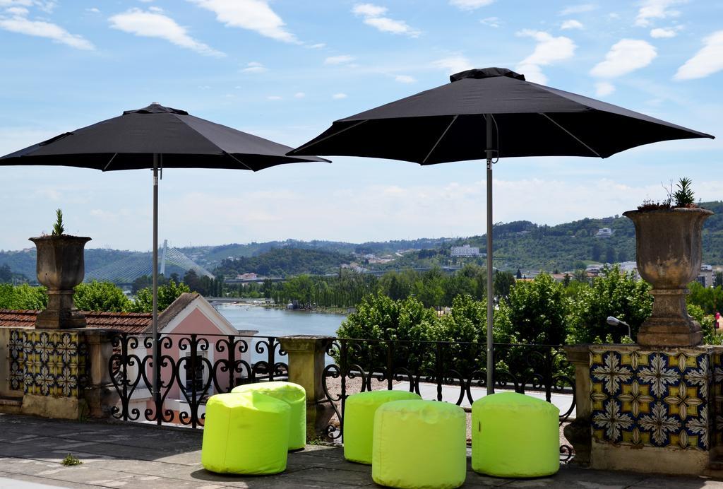 Coimbra Portagem Hostel Kültér fotó