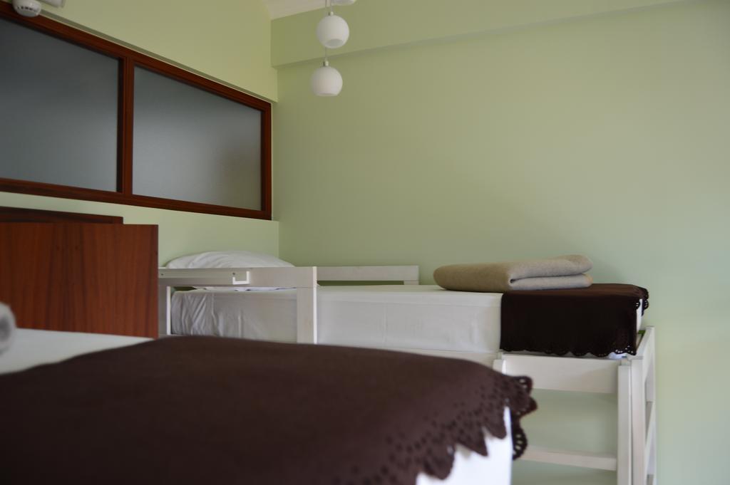 Coimbra Portagem Hostel Kültér fotó