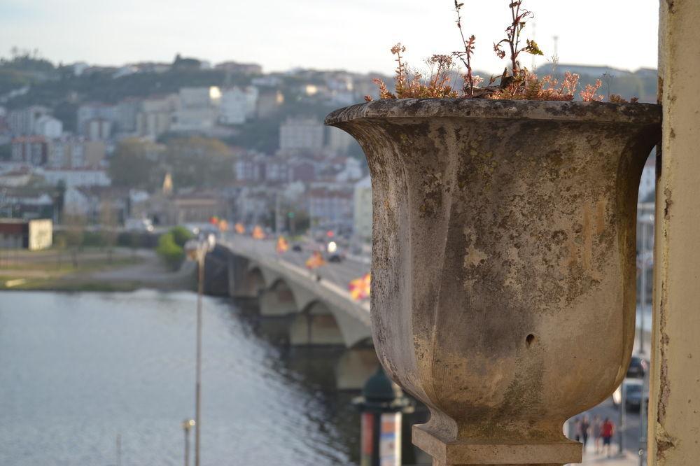 Coimbra Portagem Hostel Kültér fotó