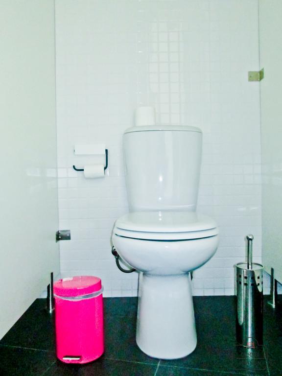 Coimbra Portagem Hostel Kültér fotó