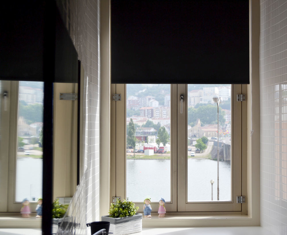 Coimbra Portagem Hostel Kültér fotó