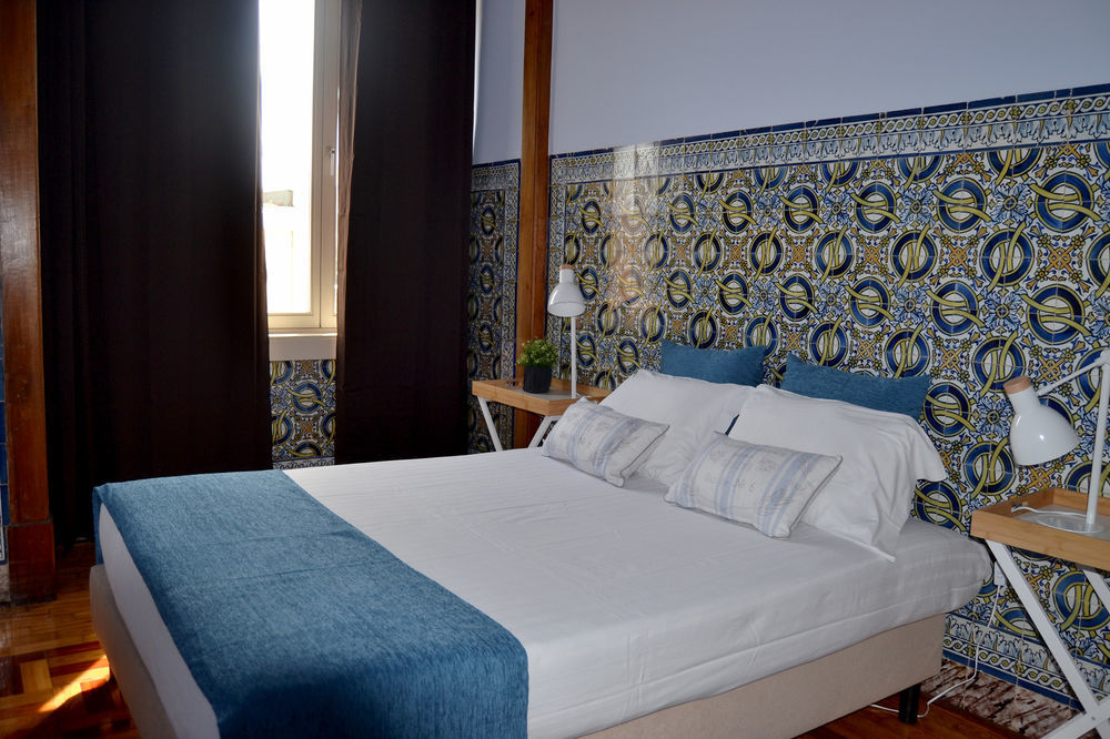 Coimbra Portagem Hostel Kültér fotó