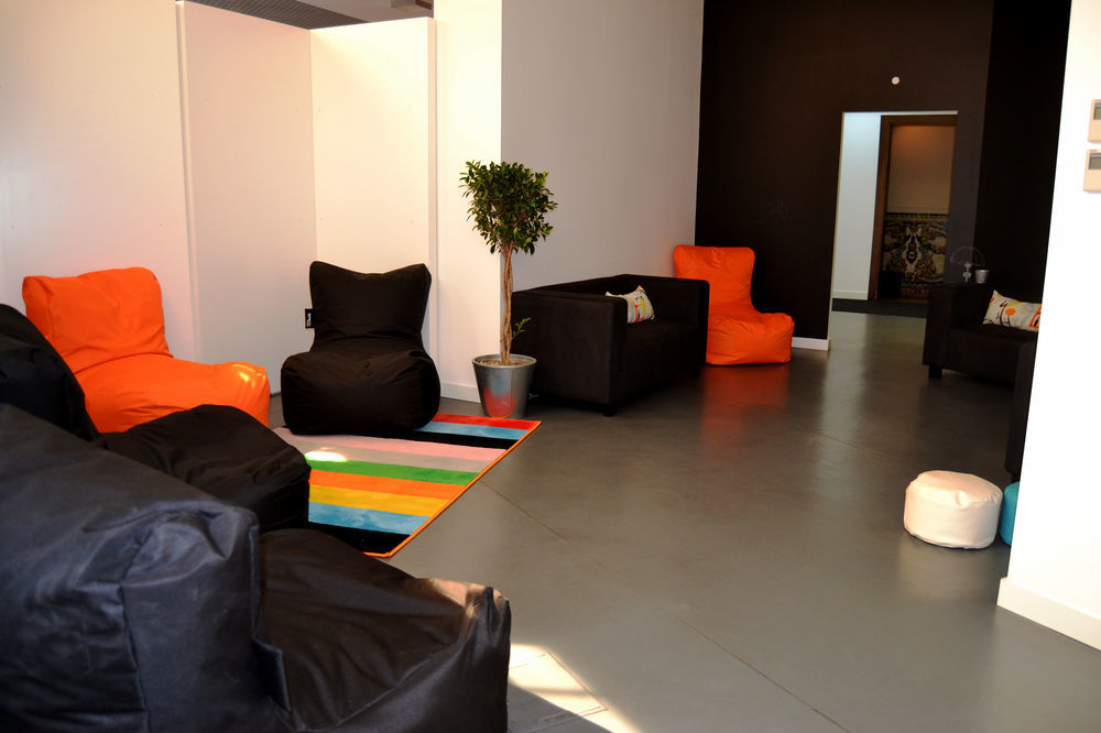Coimbra Portagem Hostel Kültér fotó